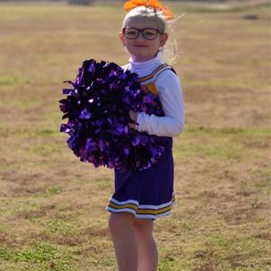 Meet your Posher, Lynn